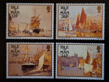 Man 1987 Schilderijen beschikbaar voor biedingen