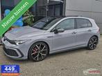 Volkswagen Golf 2.0 TDI GTD Panorama/HUD/Trekhaak/19"/Keyles, Zwart, 4 cilinders, Alcantara, Bedrijf