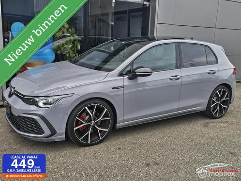 Volkswagen Golf 2.0 TDI GTD Panorama/HUD/Trekhaak/19"/Keyles, Auto's, Volkswagen, Bedrijf, Te koop, Golf, ABS, Achteruitrijcamera