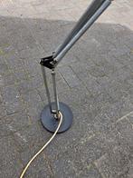 Vintage Hala Zeist bureaulamp, Ophalen of Verzenden, Gebruikt, Metaal, Minder dan 50 cm