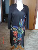 Lizzy & Coco reversibel jurk/dress M, Maat 38/40 (M), Overige kleuren, Ophalen of Verzenden, Knielengte