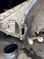 APK laswerk, Ophalen, Nieuw, Spatbord