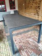 Kees smit dining tuintafel Bellagio, Ophalen, Gebruikt, Rechthoekig, Overige materialen