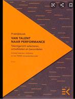 Van Yalent Naar Performance, Ophalen of Verzenden, Nieuw, Management