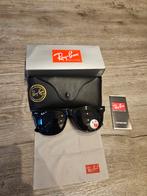 Ray-Ban Wayfarer, Sieraden, Tassen en Uiterlijk, Zonnebrillen en Brillen | Heren, Zonnebril, Zwart, Ophalen of Verzenden, Zo goed als nieuw