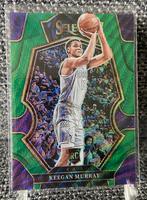 Keegan Murray /50 RC Panini NBA card Sacramento Kings, Hobby en Vrije tijd, Stickers en Plaatjes, Ophalen of Verzenden, Nieuw