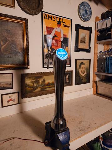 Affligem Tapzuil met Verlichting beschikbaar voor biedingen