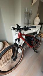 E-Mountainbike 1000W - Slechts 1300km!, Overige merken, Gebruikt, Hardtail, Heren