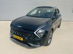 Kia Sportage 1.6 T-GDi Hybrid GT-PlusLine GERESERVEERD ! | N, Stof, Gebruikt, Euro 6, 1650 kg