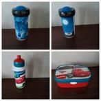 Drinkbeker en broodtrommel Mepal, Diversen, Schoolbenodigdheden, Ophalen of Verzenden, Gebruikt