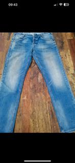 PME LEGEND 33X32, Ophalen of Verzenden, Zo goed als nieuw, Blauw, W33 - W34 (confectie 48/50)