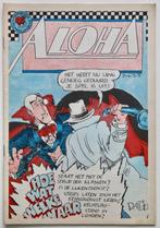 Aloha nr. 26 - 21 april tot 5 mei 1972, Ophalen of Verzenden, Gelezen, Muziek, Film of Tv