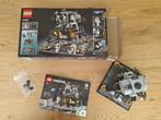 Lego 10266, Kinderen en Baby's, Speelgoed | Duplo en Lego, Ophalen of Verzenden, Zo goed als nieuw