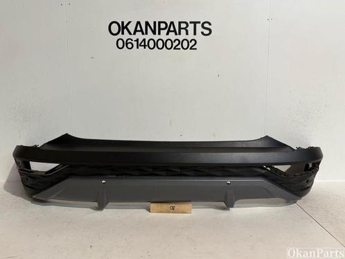 Hyundai Tucson IV achterbumper 86612-N7020, Auto-onderdelen, Carrosserie en Plaatwerk, Bumper, Achter, Gebruikt, Ophalen of Verzenden