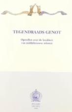 Tegendraads genot, Ophalen of Verzenden