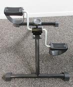 Pedaaltrainer / Fietstrainer / hometrainer zie foto, Diversen, Verpleegmiddelen, Ophalen of Verzenden, Zo goed als nieuw