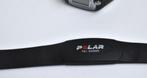 Polar hartslagmeter T31 en horloge FT1, Ophalen of Verzenden, Gebruikt, Polar, Met borstriem