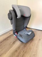 Britax Kidfix 3 kinder autostoel 15-36kg, 4-12 jaar + isofix, Ophalen, Romer, 15 t/m 36 kg, Zo goed als nieuw