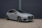 Audi A3 Sportback 2.5 TFSI RS 3 | Pano | B&O | RS-stoelen |, Automaat, Gebruikt, Zwart, RS3