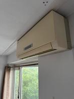Maxicool Split Airco - Gebruikt zelf demonteren, Ophalen, Gebruikt, Minder dan 60 m³, 3 snelheden of meer