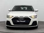 Audi A1 Sportback 25 TFSI Pro Line 95 PK | Cruise Control |, Auto's, 12 maanden, Stof, 95 pk, Wit