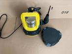 Karcher SP 17000 Waterpomp M.100, Dompelpomp, Verzenden, K, Zo goed als nieuw