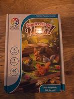 Smart games Squirrels go Nuts, Hobby en Vrije tijd, Gezelschapsspellen | Bordspellen, Ophalen of Verzenden, Zo goed als nieuw
