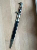 Polizei bajonet/ sollingen wo2, Verzamelen, Ophalen of Verzenden, Overige gebieden, Mes of Dolk