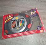 Uno flash, Hobby en Vrije tijd, Gezelschapsspellen | Bordspellen, Ophalen of Verzenden, Zo goed als nieuw