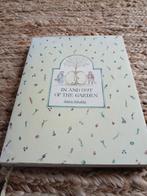 in and out of the garden, Ophalen of Verzenden, Gelezen, Sara midda