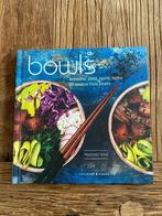 ***Bowls*** verschillende food bowls - Machteld Smit, Ophalen of Verzenden, Gelezen, Machteld Smit