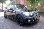 Mini Mini Cabrio (f57) Cooper 1.6 Chili, 1140 kg, 12 maanden, Gebruikt, Euro 6