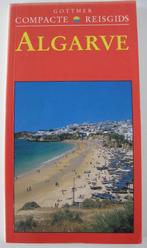 Boek / Gottmer Compacte Reisgids Algarve, Boeken, Reisgidsen, Ophalen of Verzenden