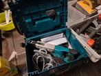 Makita gipsschroefmachine 2021, Doe-het-zelf en Verbouw, Ophalen of Verzenden, Zo goed als nieuw, Boor- en Schroefmachine
