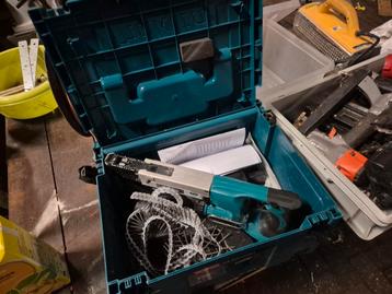 Makita gipsschroefmachine 2021 beschikbaar voor biedingen
