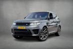 Land Rover Range Rover Sport 5.0 V8 Supercharged SVR | Apple, Auto's, 3000 kg, Leder, Bedrijf, Vierwielaandrijving