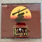 Miss Saigon 2CD musical, Ophalen of Verzenden, Zo goed als nieuw