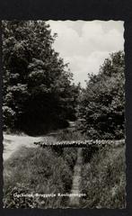 Ugchelen, (Gld.) 1968. Bruggetje koolsprengen., Verzamelen, Ansichtkaarten | Nederland, Verzenden, 1960 tot 1980, Gelopen, Gelderland
