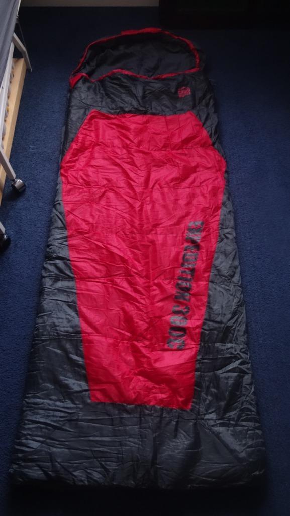 Z.G.A.N. Campmaster Expedition 300C slaapzak, Caravans en Kamperen, Slaapzakken, Zo goed als nieuw, Ophalen of Verzenden