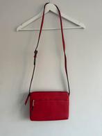 Rood tasje van Parfois, met verstelbaar hengsel, Sieraden, Tassen en Uiterlijk, Tassen | Schoudertassen, Ophalen of Verzenden