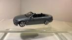 Bmw 3 serie cabriolet autoart 1.43, Hobby en Vrije tijd, Modelauto's | 1:43, Overige merken, Auto, Ophalen of Verzenden, A