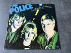 The Police - Outlandos d’ Amour - Vinyl, Ophalen of Verzenden, 1980 tot 2000, Gebruikt