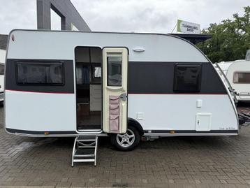 KIP ISA WHITE 44 TDB FRANSBED ZITGROEP MOVER VOORTENT (TOP) beschikbaar voor biedingen