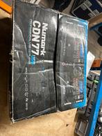 Numark CDN77 USB CD-speler, Ophalen, Gebruikt, Overige merken