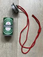 Heineken retro muntenpotje, Ophalen of Verzenden, Gebruikt, Heineken