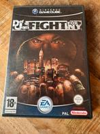 Def Jam fight for New York, Gebruikt, Vanaf 18 jaar, Vechten, 2 spelers
