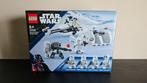 Lego Star Wars "Snowtrooper Battle Pack", Ophalen of Verzenden, Nieuw, Lego