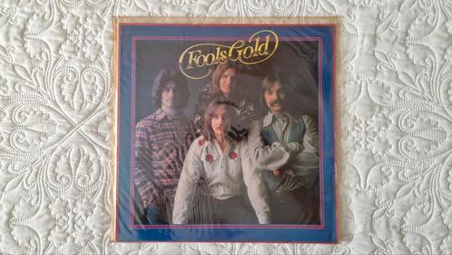Fools Gold - Fools Gold LP (1976), Cd's en Dvd's, Vinyl | Pop, Gebruikt, 1960 tot 1980, 12 inch, Ophalen of Verzenden