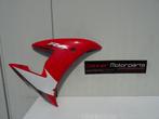 Rechter Zijpaneel / Kuipdeel Yamaha YZF R6 2005 Rood, -, -, Nieuw, Ophalen of Verzenden