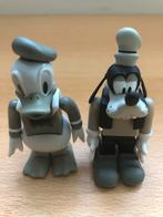 Kubrick Donald & Goofy - Compleet in Doos, Ophalen of Verzenden, Zo goed als nieuw